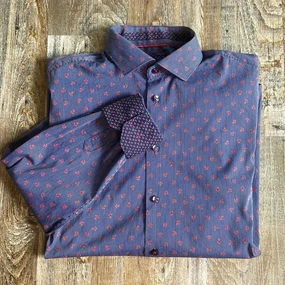 BLU by  Polifroni | Dress Shirt